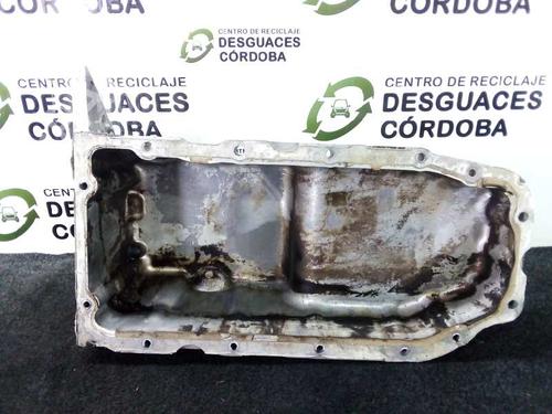 Oil sump DAEWOO LACETTI Hatchback (KLAN) 1.8 | BP14253759M115 