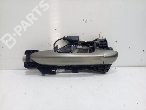 rear-left-exterior-door-handle-vw-passat-cc-b6-357-20-tdi-3c8839885-2008-2009-2010-2011-2012-8368338 main image