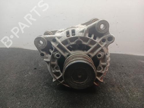Alternator AUDI A3 (8P1) 2.0 TDI 16V | BP36460406M7 - Image 5