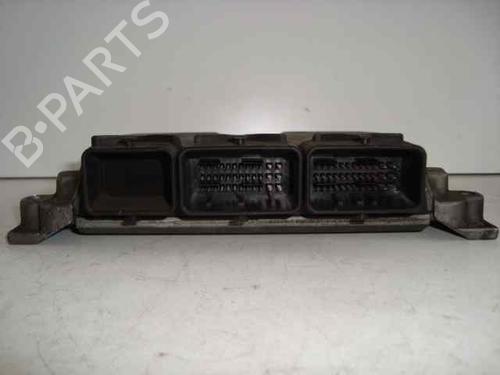 Engine control unit (ECU) CITROËN SAXO (S0, S1)  | BP5706231M57 
