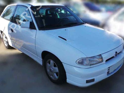 Tændspole OPEL ASTRA F Hatchback (T92)  | BP5725627M94 