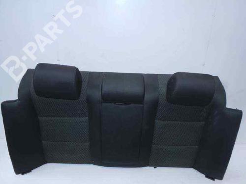 Used Rear seat Rear seat AUDI A6 C6 (4F2) 2.0 TDI (140 hp) 5693668 5693668