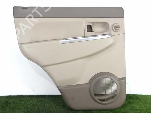 Used Rear left panel JEEP CHEROKEE (KK) 2.8 CRD 4x4 (177 hp) 30683755