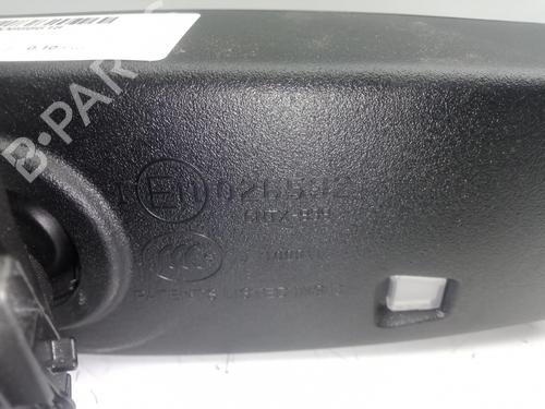 Rear mirror FORD C-MAX II (DXA/CB7, DXA/CEU) 2.0 TDCi | BP17617420I6 