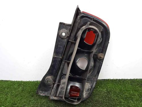 Left taillight NISSAN MICRA III (K12) 1.4 16V | BP5744241C34 