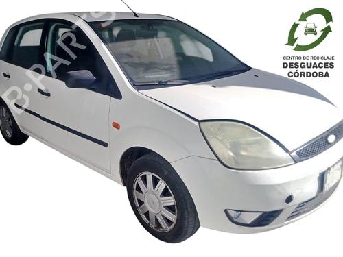 Used Parts FORD FIESTA V (JH_, JD_) 1.4 TDCi 4949302