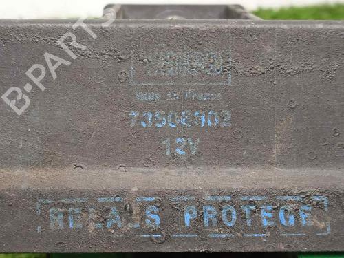 Electronic module PEUGEOT 806 (221) 1.9 TD | BP29313860M83 