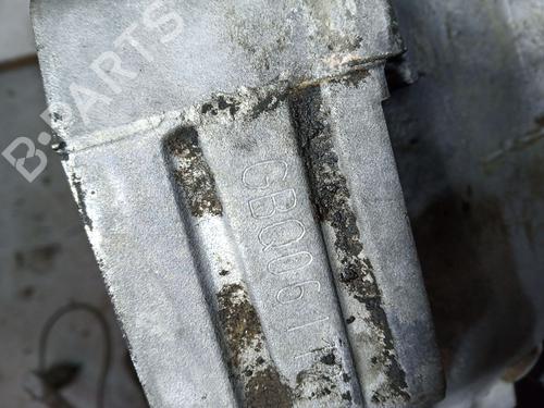 Gearkasse AUDI A4 B6 (8E2) 1.9 TDI | BP29305123M3 