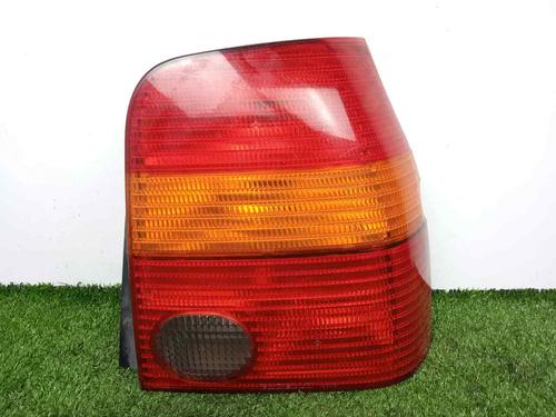 Used Right taillight SEAT AROSA (6H1) 1.4 (60 hp) 9315961