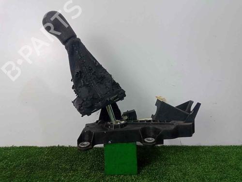Shift knob FORD FOCUS II (DA_, HCP, DP)  | BP15195793I34 
