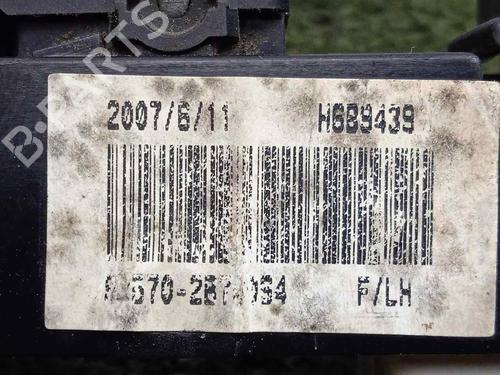 Left front window switch HYUNDAI SANTA FÉ II (CM)  | BP17140408I27 