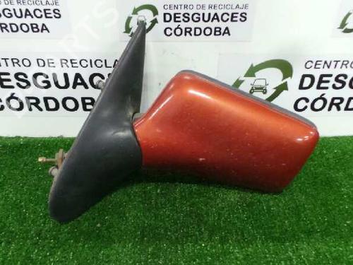 Left mirror SEAT IBIZA II (6K1)  | BP5722080C26 