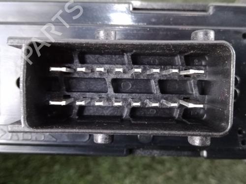Front left window mechanism PEUGEOT 307 SW (3H) 1.6 16V | BP29206900C22 