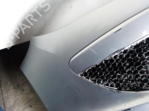 Front bumper SEAT TOLEDO III (5P2) 2.0 TDI 16V | BP10718531C7 