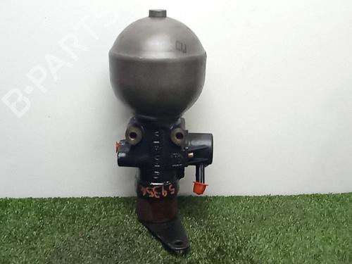Used Other Other CITROËN XANTIA (X1_, X2_) 2.0 HDI 90 (90 hp) 34632939 34632939