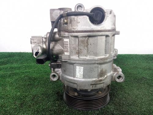 Used AC compressor AC compressor AUDI A4 B6 (8E2) 2.0 (130 hp) 40124802 40124802