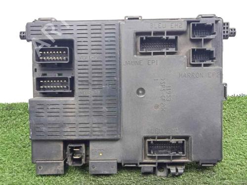 Control unit PEUGEOT 406 (8B)  | BP18327509M11 