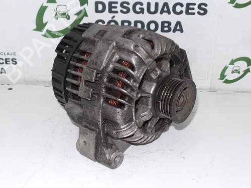 Alternator BMW 5 (E39) 525 tds | BP5730662M7 