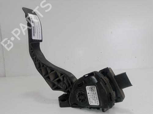 Used Pedal PEUGEOT 308 I (4A_, 4C_) 1.6 HDi (109 hp) 15522791