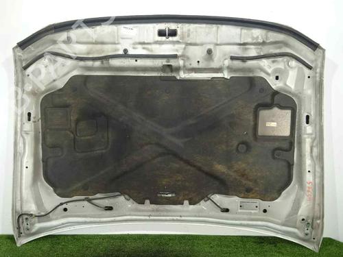 Hood MITSUBISHI PAJERO IV (V8_W, V9_W) 3.2 DI-D 4WD (V98W, V88W) | BP21174729C1 