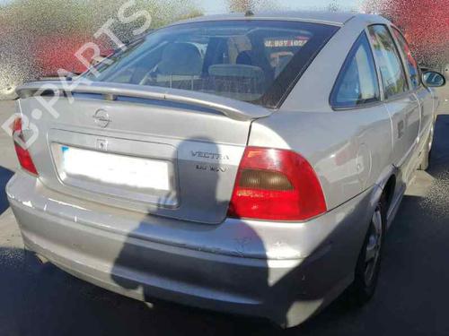 Right mirror OPEL VECTRA B (J96)  | BP5732818C27 