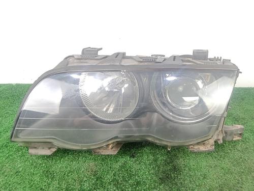 Used Left headlight Left headlight BMW 3 (E46) 320 d (136 hp) 36016815 36016815