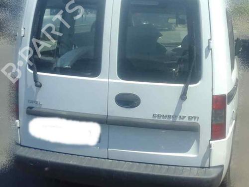Left taillight OPEL COMBO Box Body/MPV 1.7 DTI 16V | BP5731949C34 