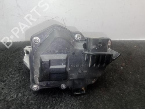 Throttle body DACIA DUSTER (HS_) 1.5 dCi (HSMC) | BP30143366M82