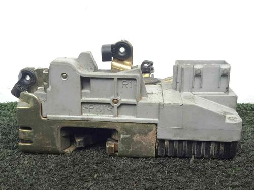 Front right lock PEUGEOT 406 (8B) 2.0 HDI 110 | BP7993939C97 