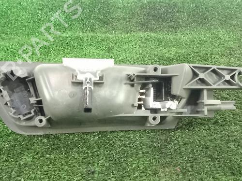 Rear left interior door handle AUDI Q5 (8RB) 2.0 TDI quattro | BP35964018I15 - Image 2