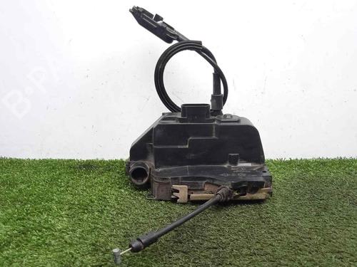 Used Front right lock RENAULT LAGUNA II (BG0/1_) 2.2 dCi (BG0F) (150 hp) 16055460