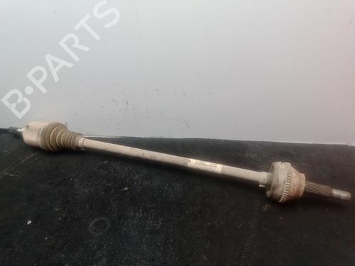Used Left rear driveshaft Left rear driveshaft DACIA DUSTER (HS_) 1.5 dCi (HSMC) (107 hp) 34693154 34693154