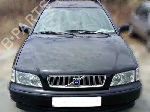 ECU airbags VOLVO V40 Estate (645) 1.9 DI | BP5849889M53 