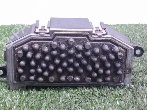 Resistência da chauffage SEAT LEON (1P1) 1.9 TDI (105 hp) 31157389