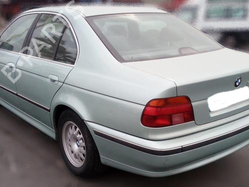 Gearbox BMW 5 (E39)  | BP9637149M3 
