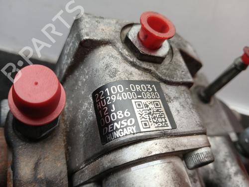Injection pump LEXUS IS II (_E2_) 220d (ALE20) | BP40158832M78 - Image 5