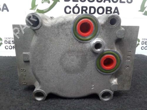 AC compressor FORD ESCORT V (AAL, ABL)  | BP6646859M34 