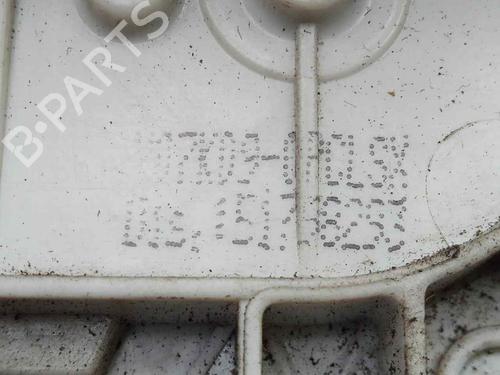 Rear left lock FIAT BRAVO II (198_) 1.9 D Multijet (198AXB1A) | BP29213523C100 