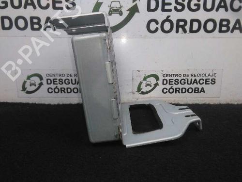 Electronic module KIA SPORTAGE III (SL) 1.7 CRDi | BP6074766M83 