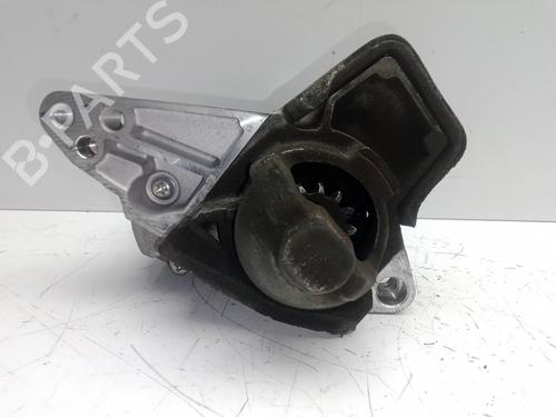 Startmotor NISSAN JUKE (F15) 1.2 DIG-T (115 hp) 15669603