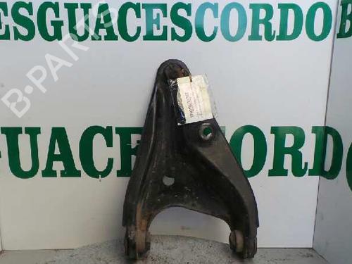 Used Right front suspension arm DACIA LOGAN MCV (KS_) [2007-2025]  5780230