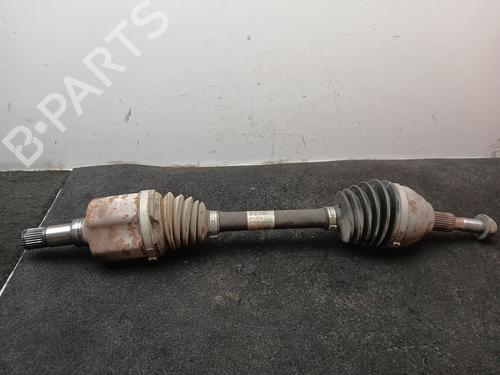 Used Left front driveshaft Left front driveshaft 38728490 38728490