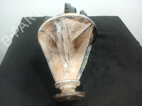 Rear differential NISSAN PATROL III/2 Station Wagon (W260)  | BP15250747M24 
