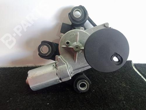 Used Rear wiper motor Rear wiper motor CITROËN C4 Grand Picasso I (UA_) 1.6 HDi (109 hp) 10913043 10913043