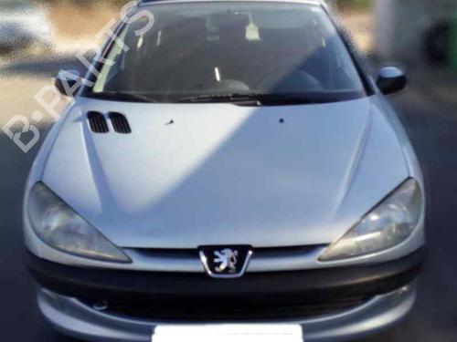 Right mirror PEUGEOT 206 Hatchback (2A/C) 2.0 HDI 90 | BP5883939C27 