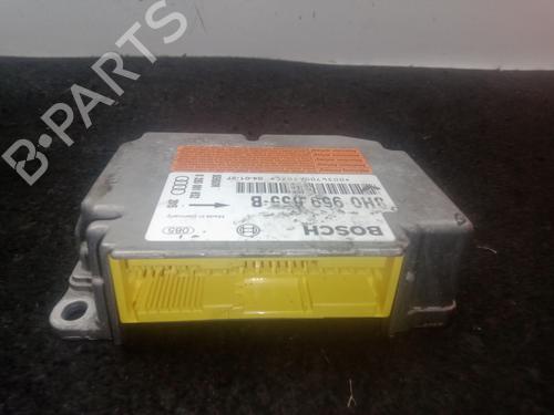ECU airbags AUDI A4 B6 Convertible (8H7) 2.5 TDI | BP30933441M53