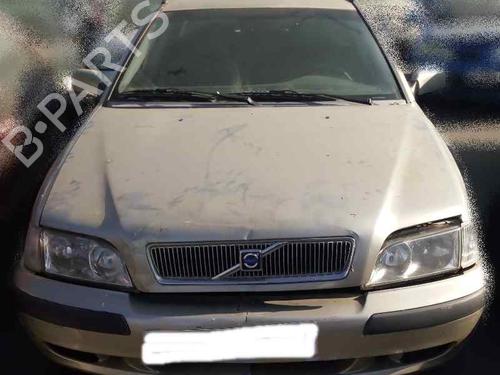 Engine control unit (ECU) VOLVO V40 Estate (645) 1.6 | BP5714846M57 