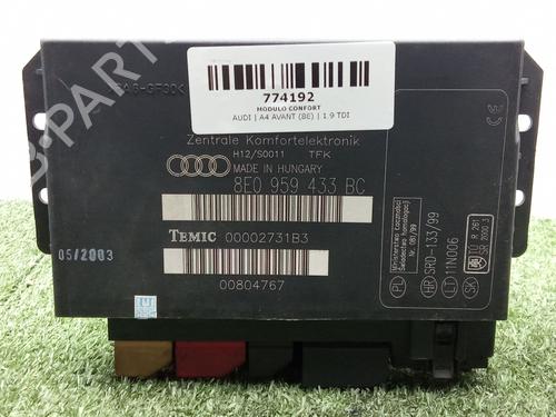 Elektronisk modul Elektronisk modul 37792172 37792172