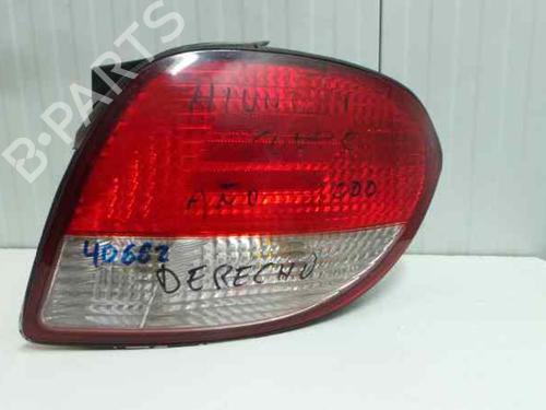Used Right taillight HYUNDAI COUPE I (RD) 2.0 16V (139 hp) 5728946