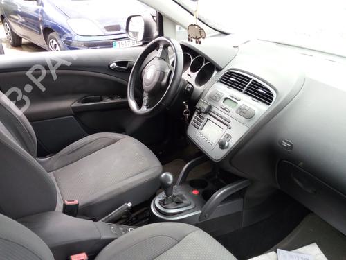 Electronic sensor SEAT ALTEA XL (5P5, 5P8) 1.9 TDI | BP10736814M84 